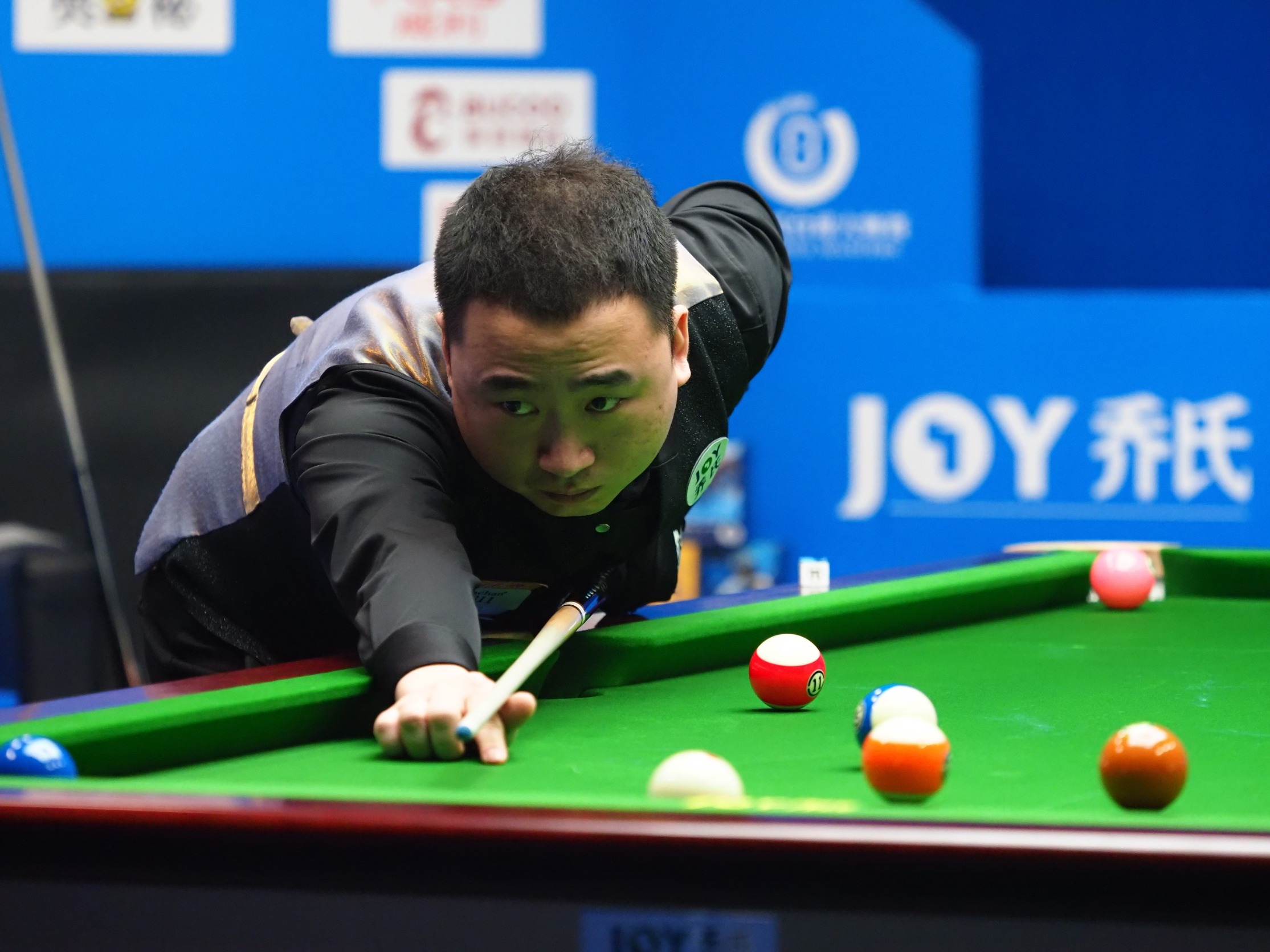 负的关键 负的关键