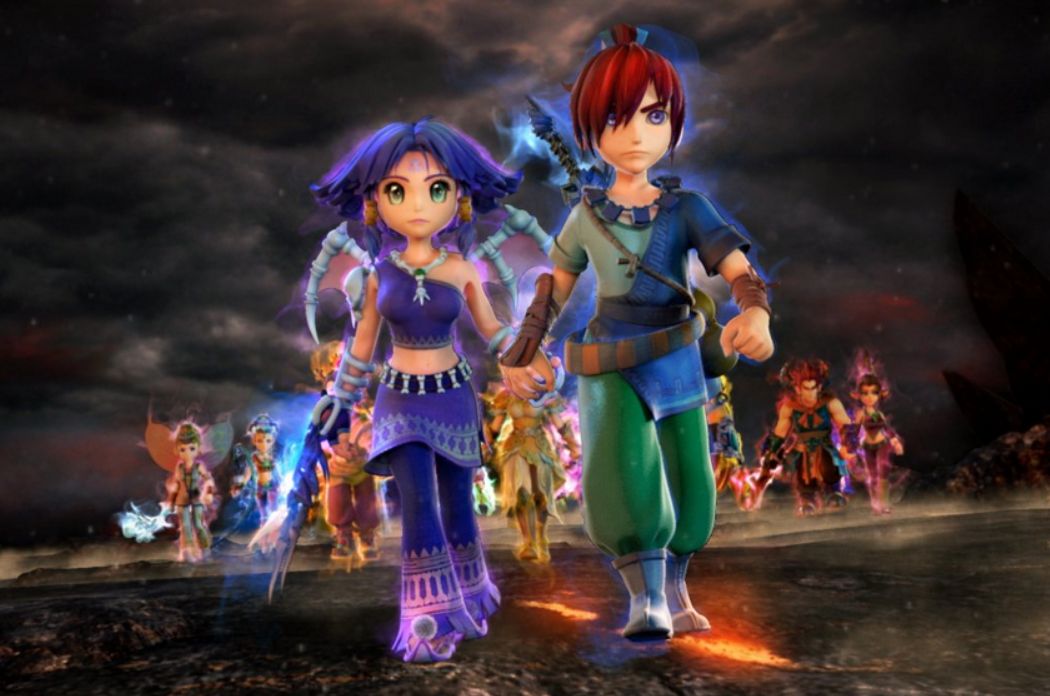 长远中兼得 长远中兼得