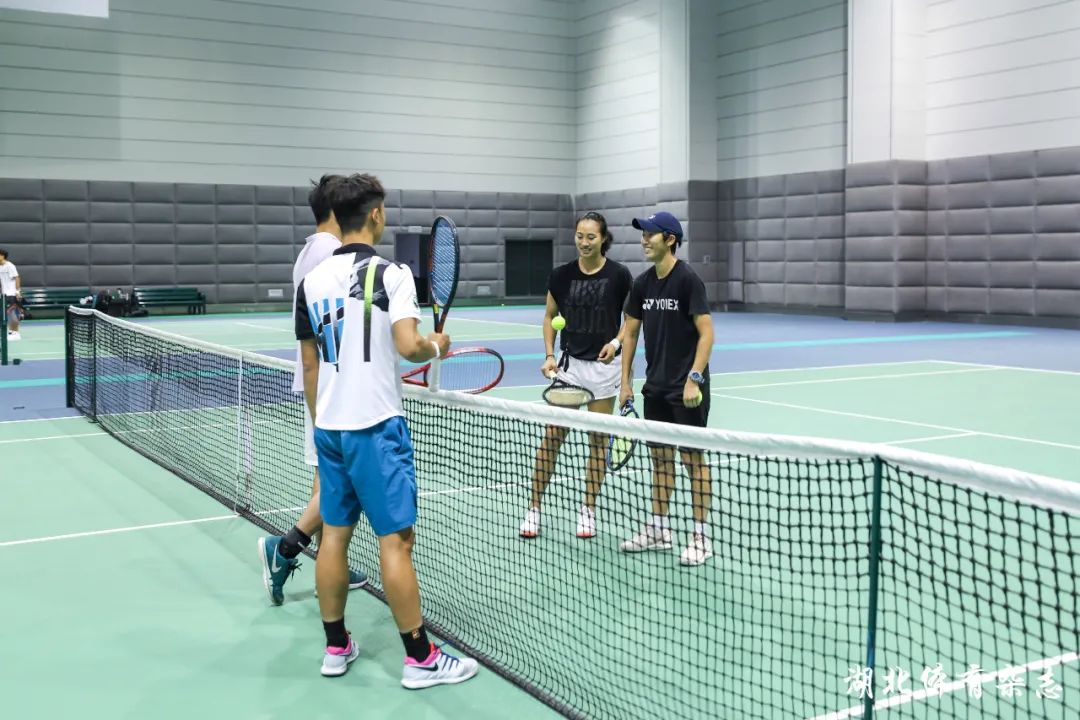 视角传达